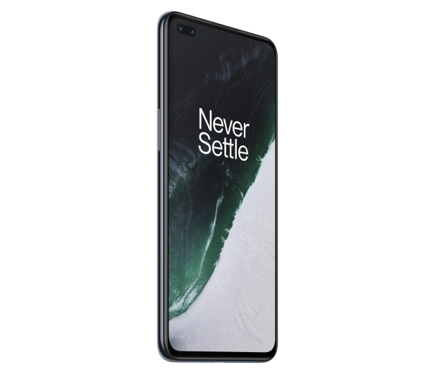 OnePlus Nord 5G 12/256GB Gray Ash 90Hz - 585573 - zdjęcie 4